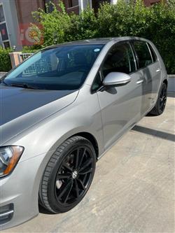 فولكسفاغن جولف